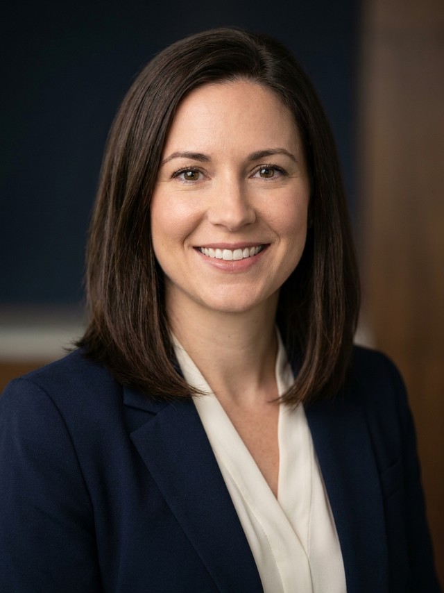 Meet Claire, Wilshire Ventures